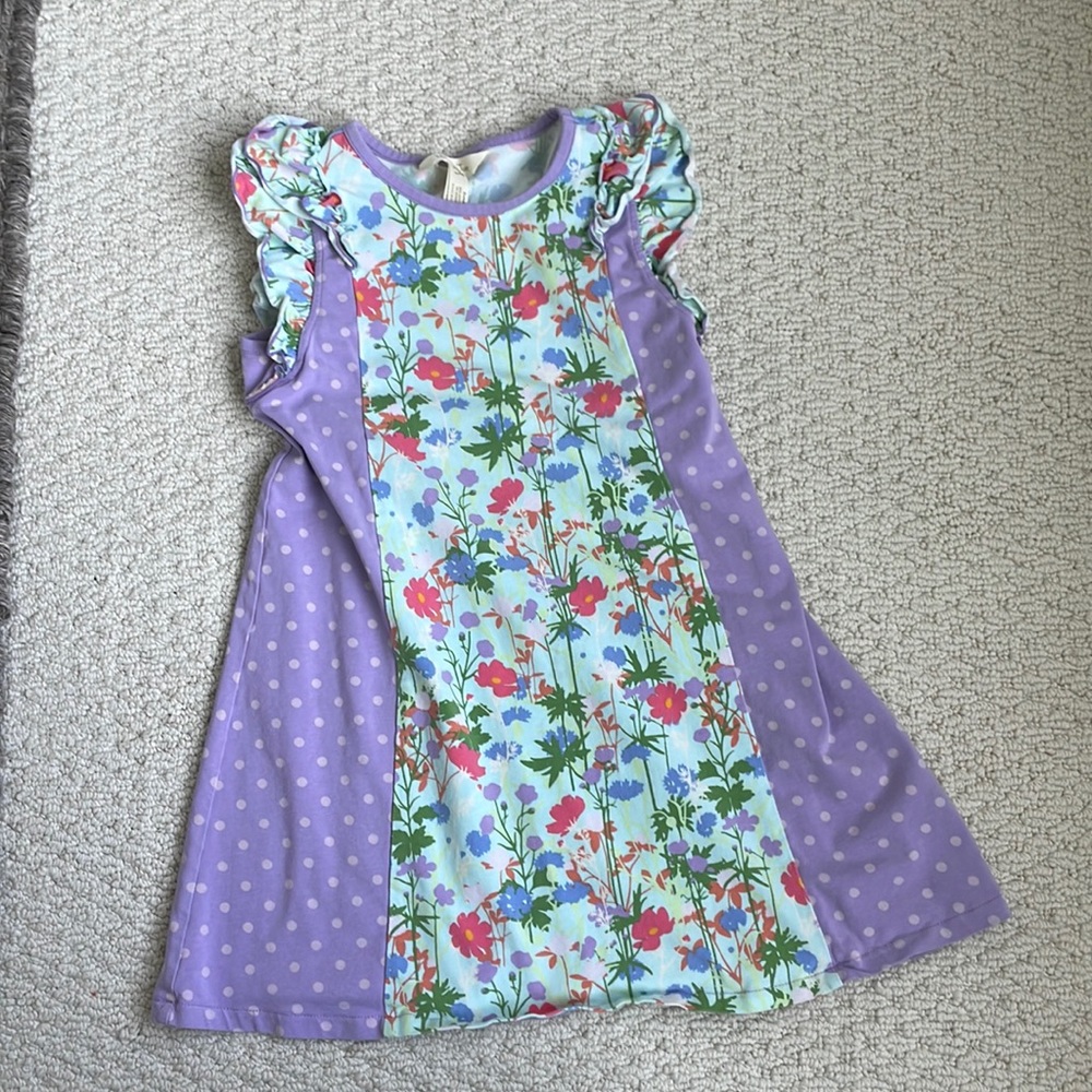 Matilda Jane dress